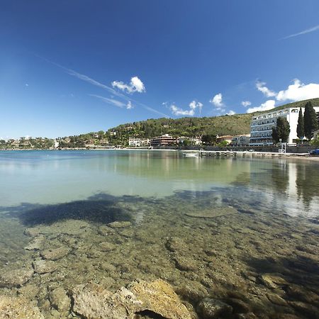 Baia D'Argento Hotel Porto Santo Stefano  Eksteriør billede