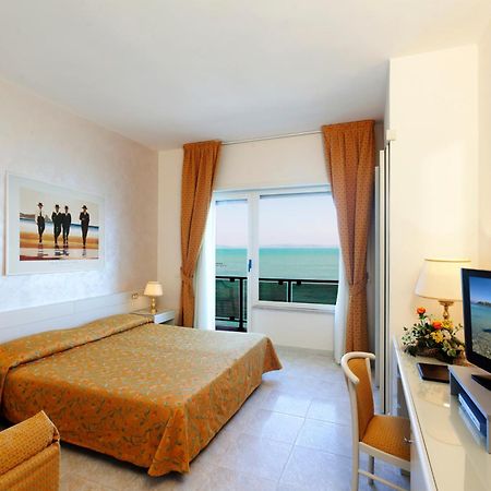 Baia D'Argento Hotel Porto Santo Stefano  Eksteriør billede