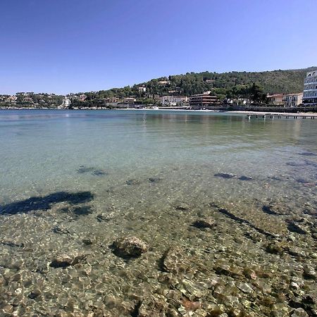 Baia D'Argento Hotel Porto Santo Stefano  Eksteriør billede