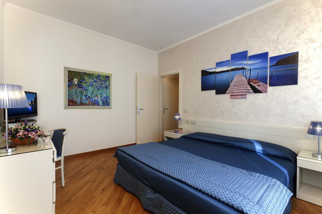 Baia D'Argento Hotel Porto Santo Stefano  Eksteriør billede