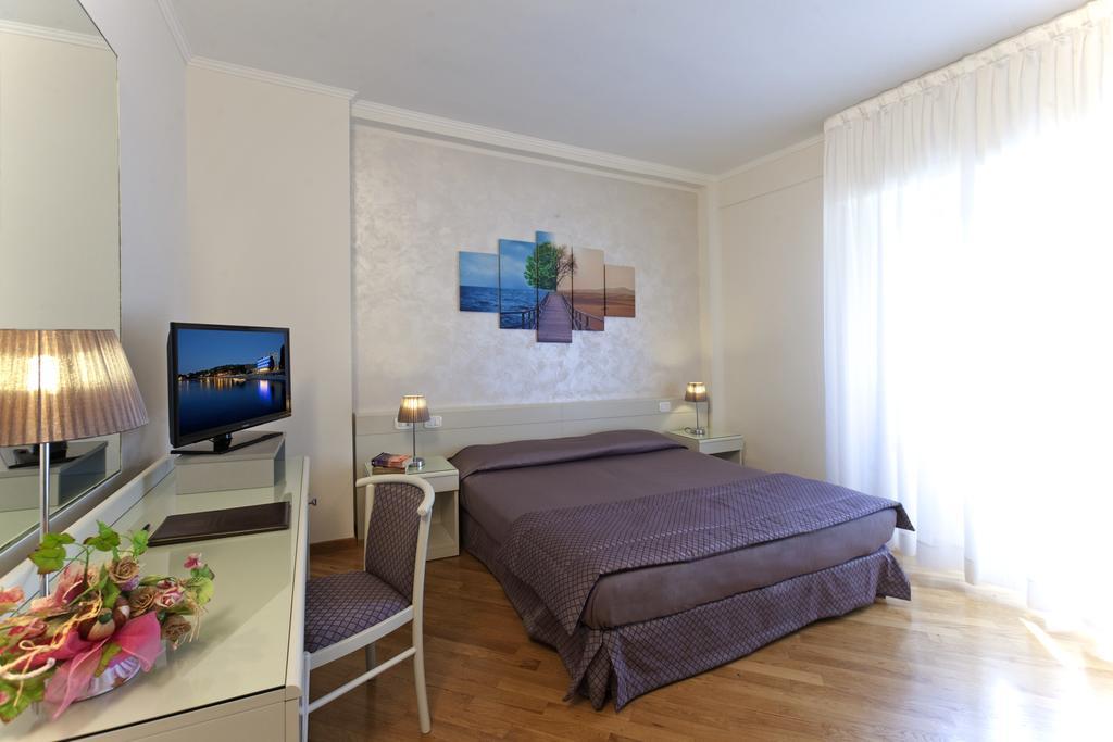 Baia D'Argento Hotel Porto Santo Stefano  Eksteriør billede