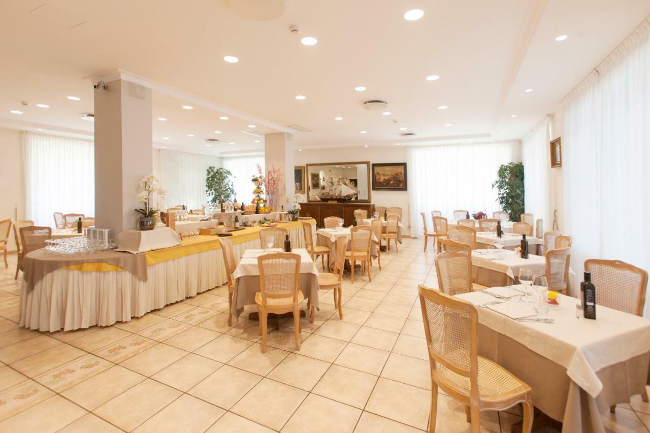 Baia D'Argento Hotel Porto Santo Stefano  Eksteriør billede