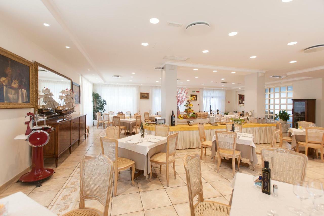 Baia D'Argento Hotel Porto Santo Stefano  Eksteriør billede