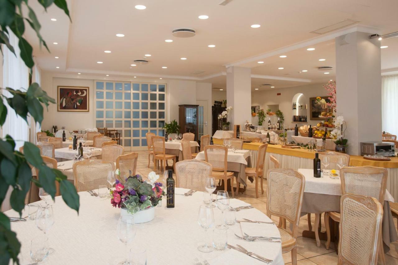 Baia D'Argento Hotel Porto Santo Stefano  Eksteriør billede
